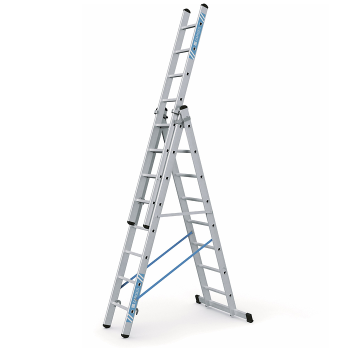 Zarges Skymaster X