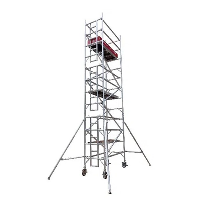 Single Width x 1.8m BSI Kitemarked Tower