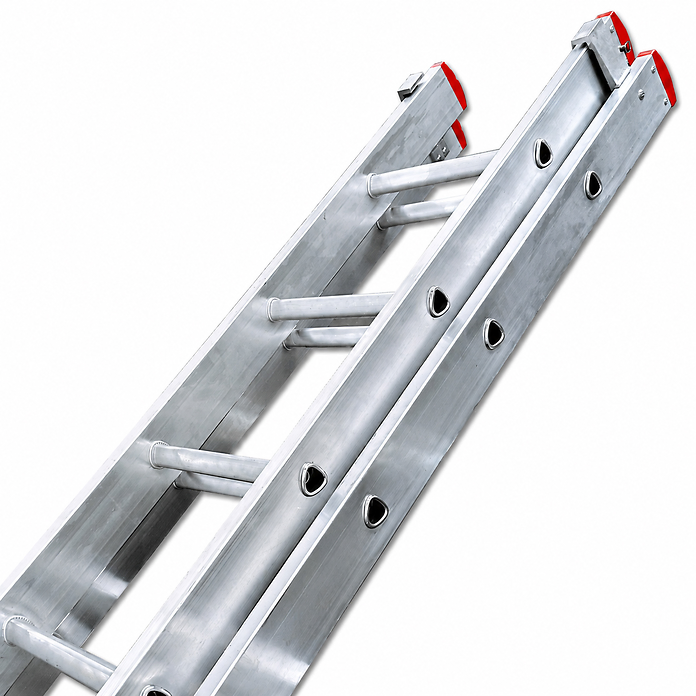 Lyte DIY Double Extension Ladders