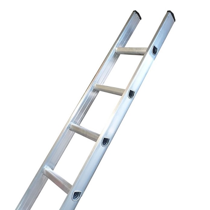 Heavy Duty Single Section Ladders