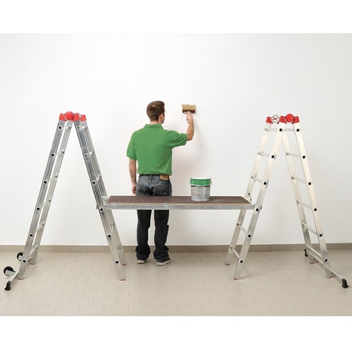 Hailo DIY Multi Tower