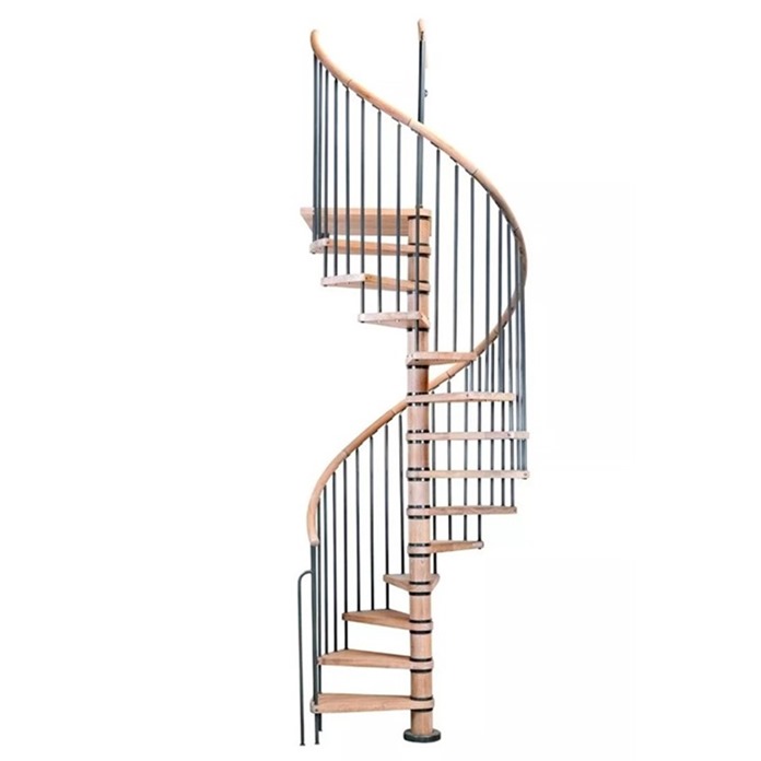Columbia Spiral Stairs Kit