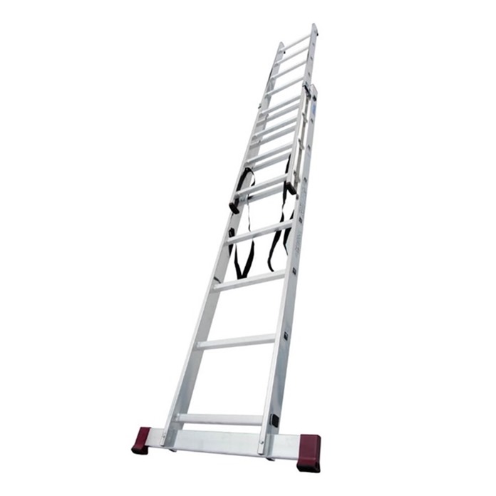 Krause Corda 2 Part Combination Ladder
