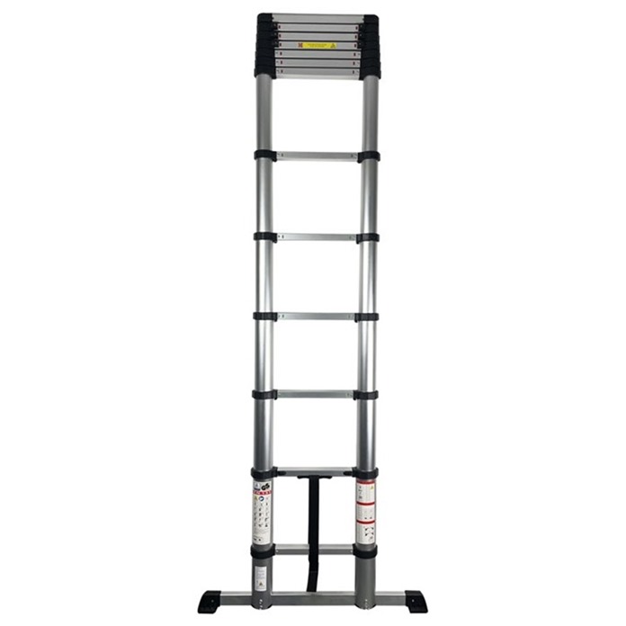 Lightweight Telescopic Ladder