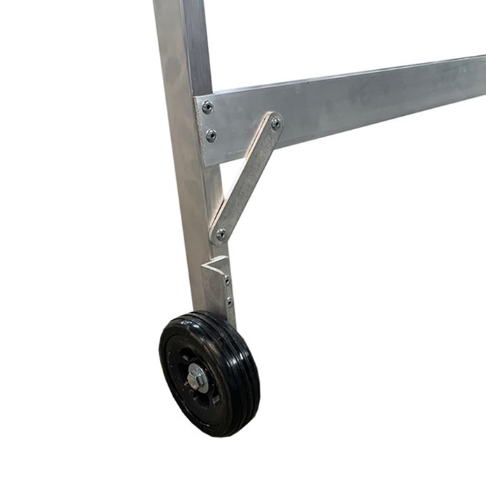 LFI Pro Wide Step Ladder