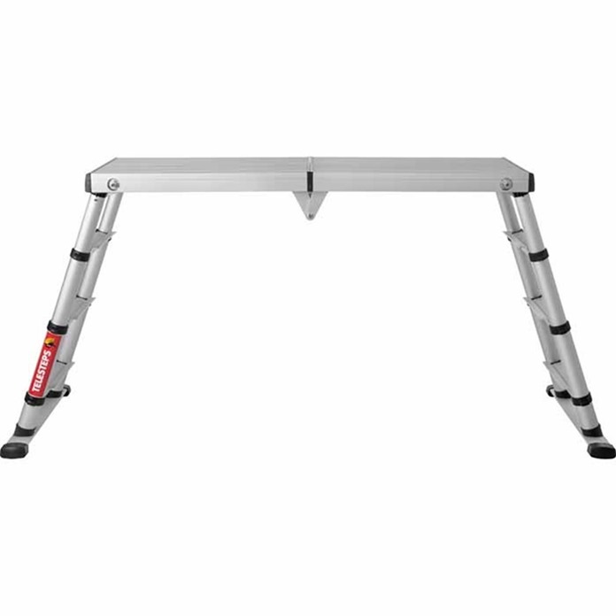Telesteps Solid Line Telescopic Platform