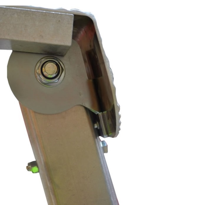 LFI Load Step