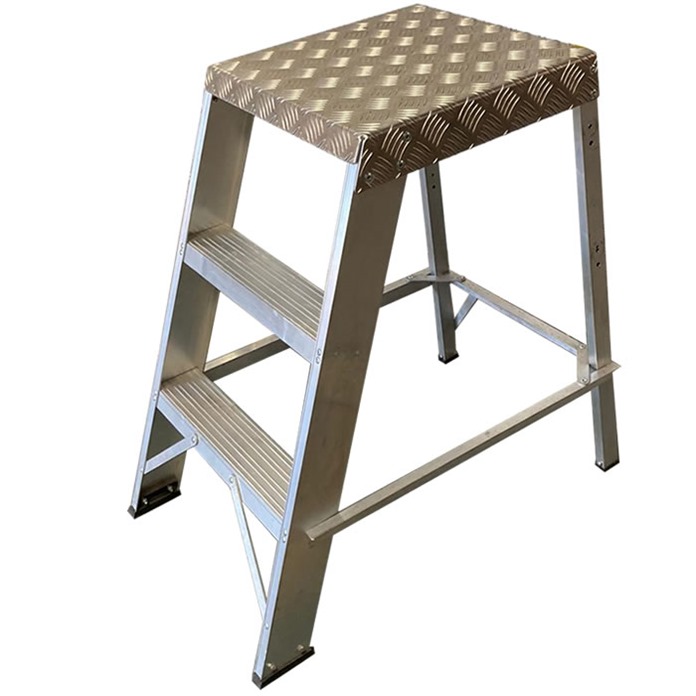 Machine Steps