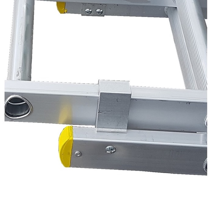 Lyte Trade Double Extension Ladder