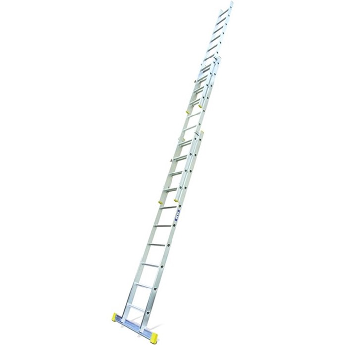 Lyte Trade Triple Extension Ladder