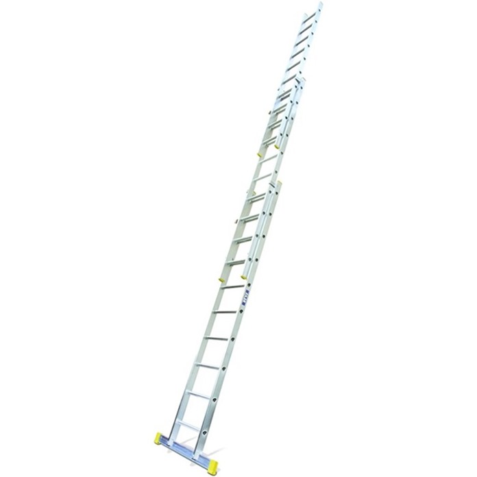 Lyte Trade Triple Extension Ladders