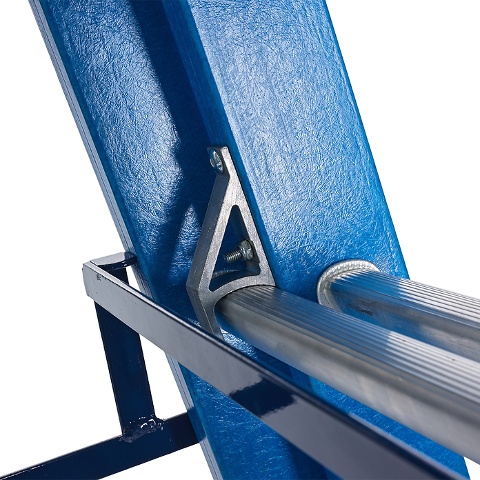 Glassfibre Professional Combination Ladders