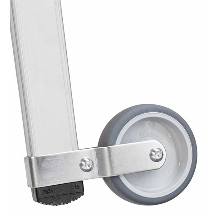 Hymer 8081 Platform Stepladder