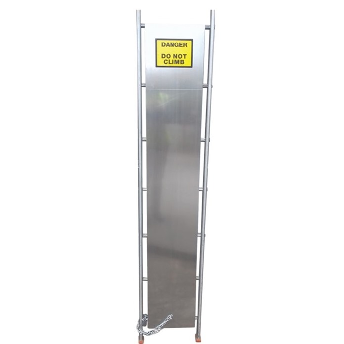 LFI Ladder Guard