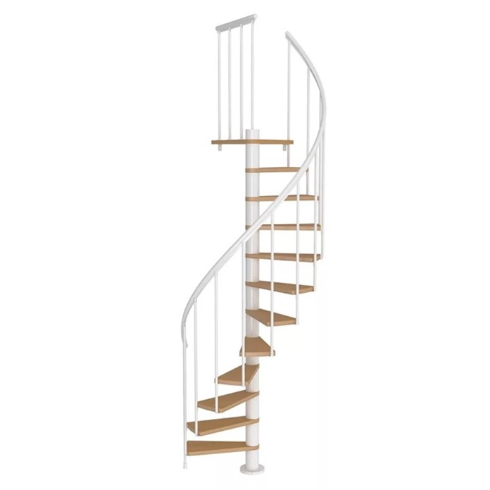 Dolle Calgary Spiral Stairs Kit