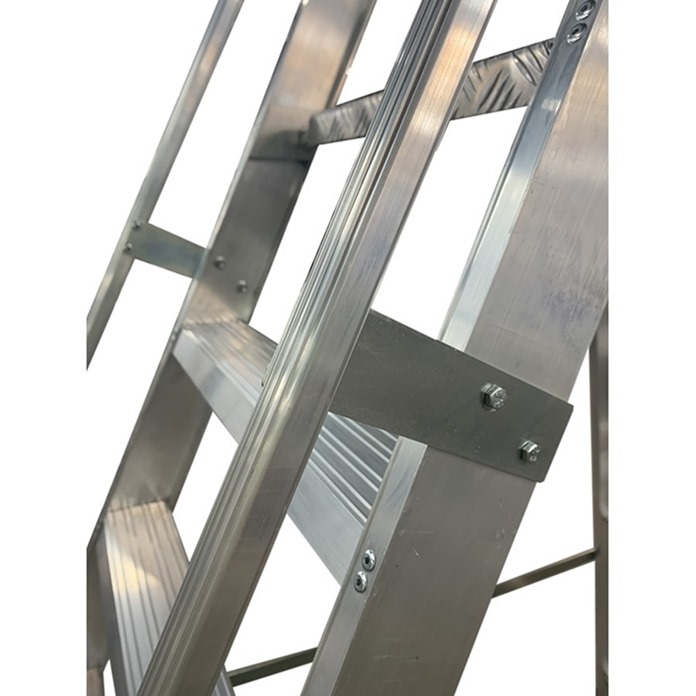 LFI Pro Wide Step Ladder