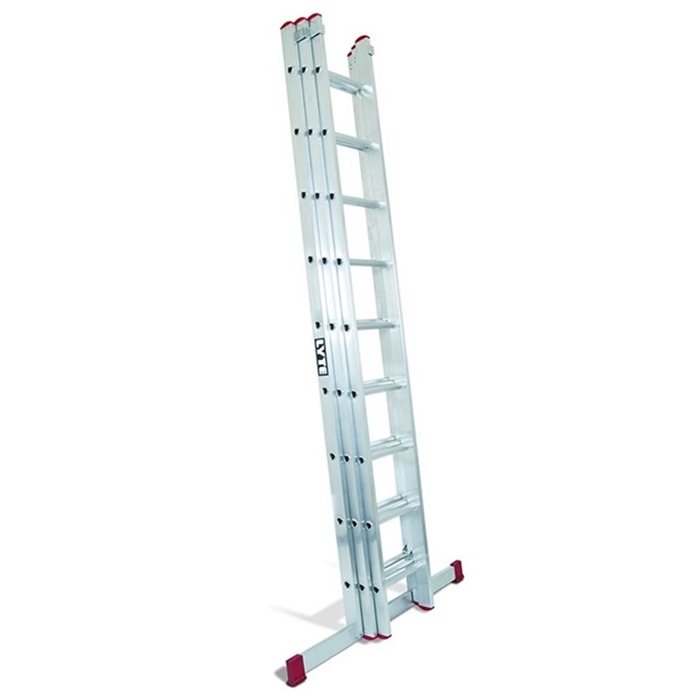 Lyte DIY Triple Extension Ladder