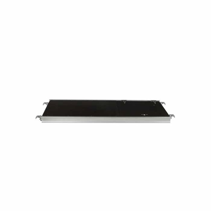 Boss Trapdoor Deck 2.5m