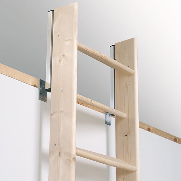 Ladder Slide System