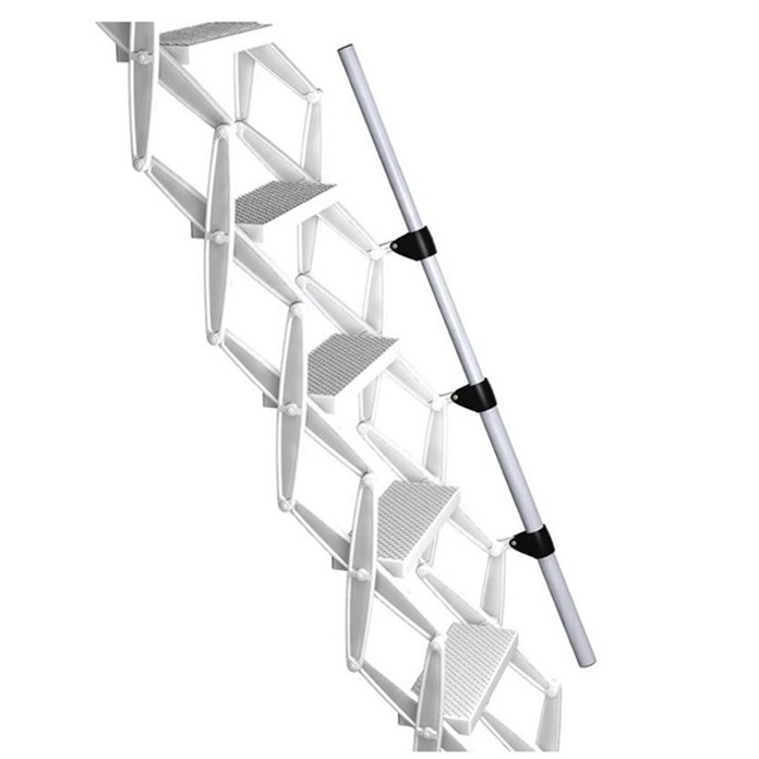 Handrail for Columbus Loft Ladder Ladders UK Direct
