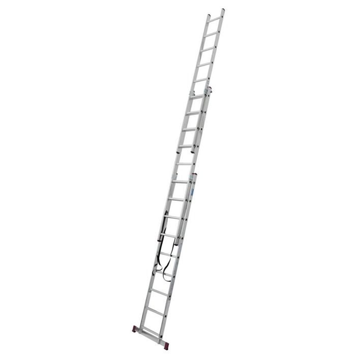 Light Duty Triple Extension Ladder