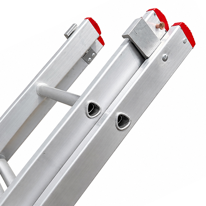 Lyte DIY Double Extension Ladders