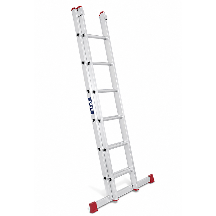 Lyte DIY Double Extension Ladders