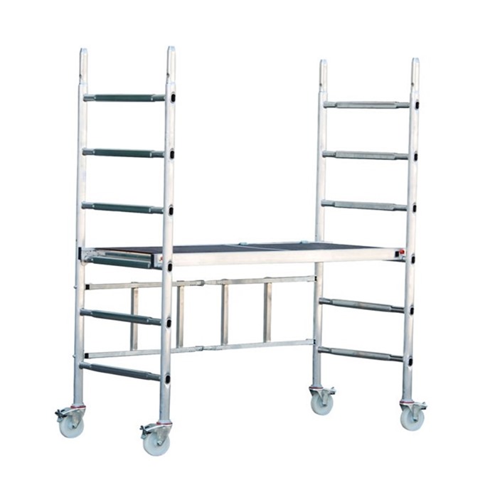 Hymer 70894 Folding Scaffold Tower
