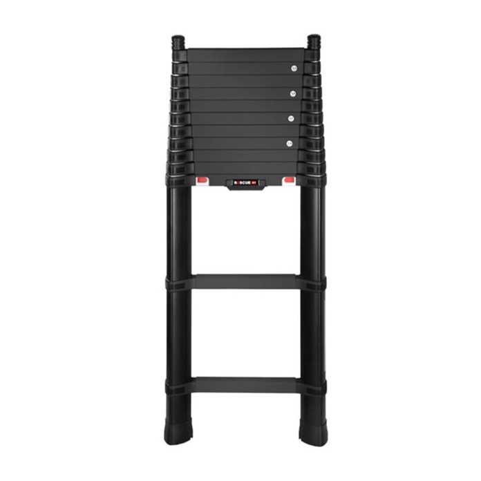 Telesteps Rescue Line Telescopic Ladder
