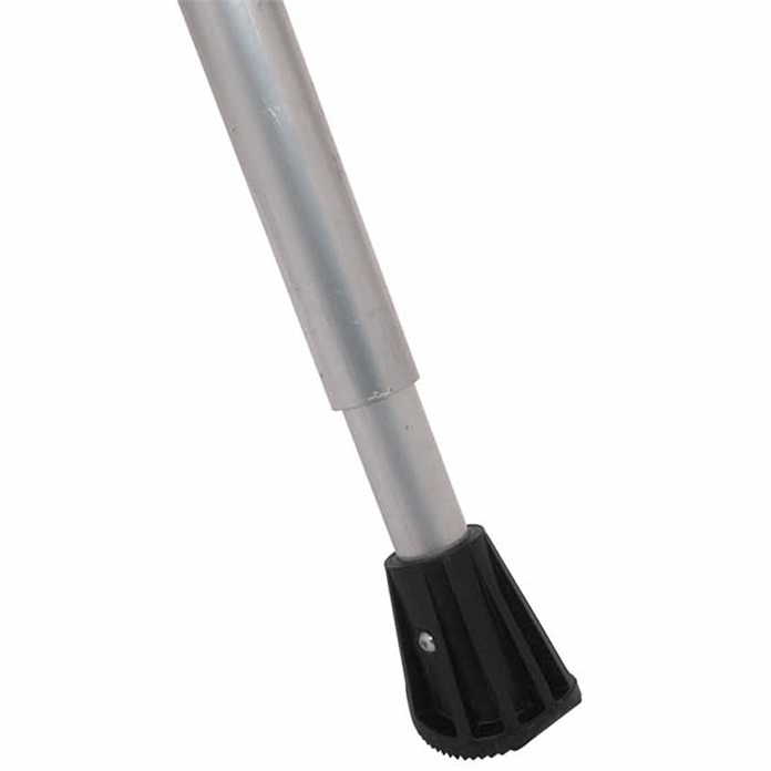 Boss SP15 Large Stabiliser C/W Saddle Blade Clamp