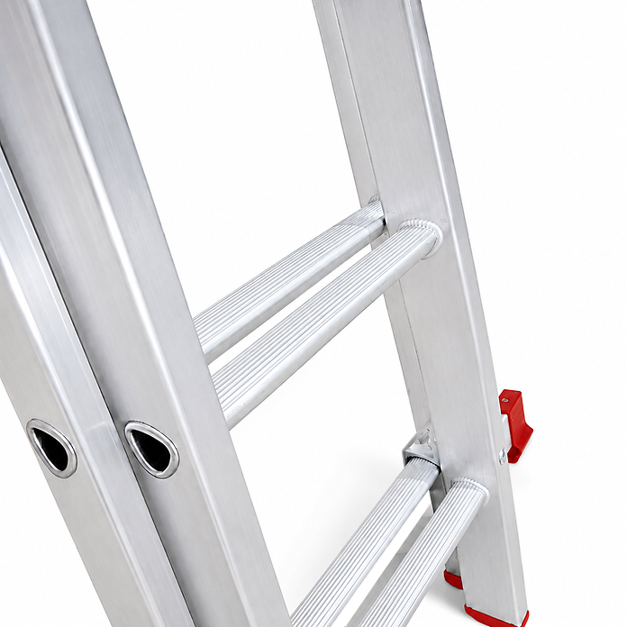 Lyte DIY Double Extension Ladders
