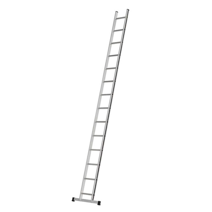Hymer Single Section Ladder