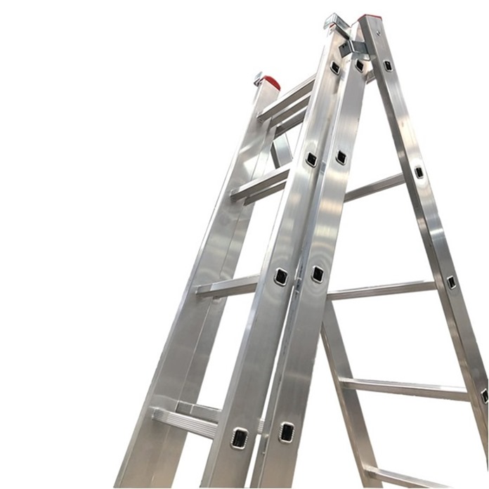 LFI DIY Combination Ladder 