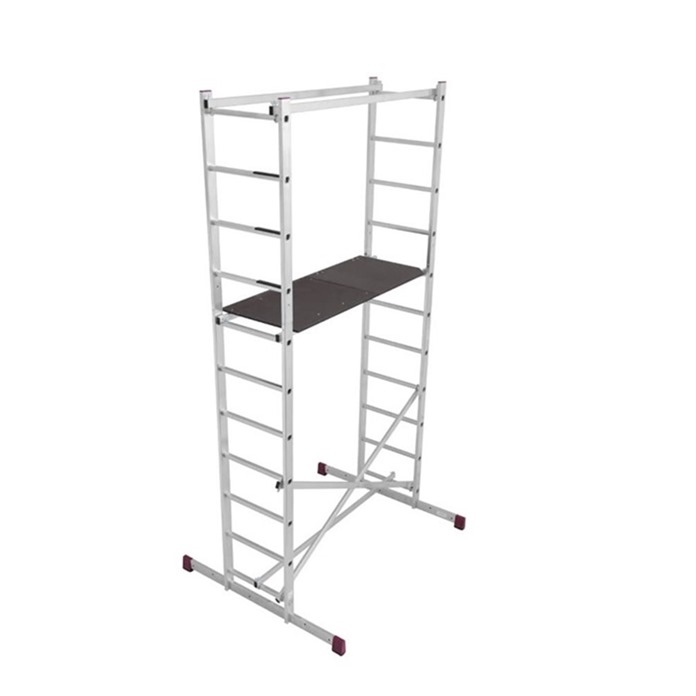 Krause DIY Scaffold Tower