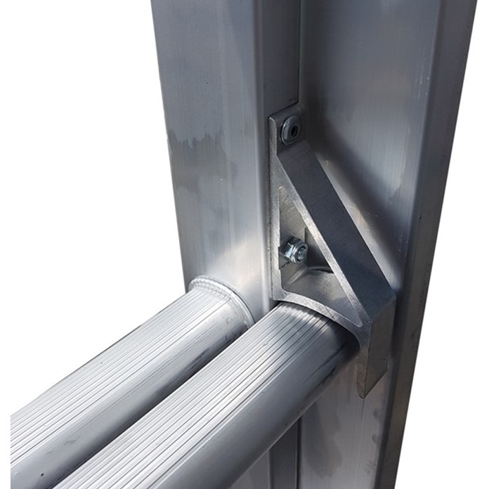 Lyte Trade Double Extension Ladder