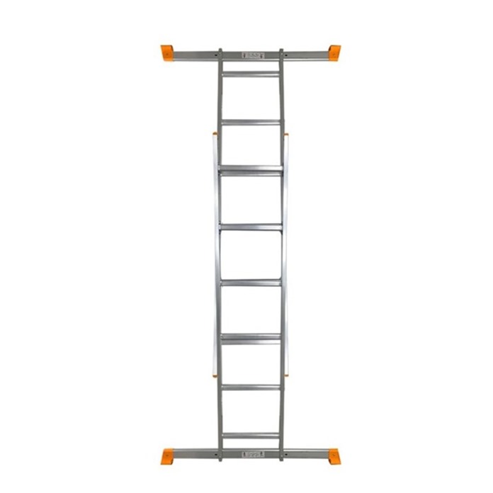 5 Way Ladder & Platform