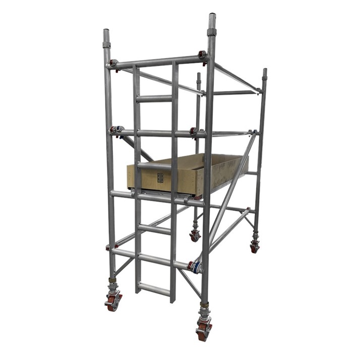 LFI 3T Tuff Tower Single Width 1.8m
