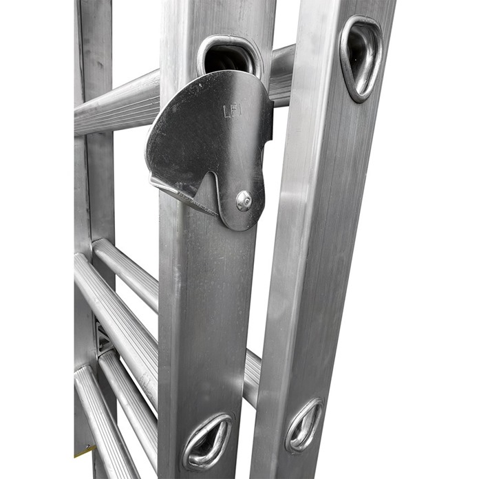 LFI PRo Conservatory Ladder