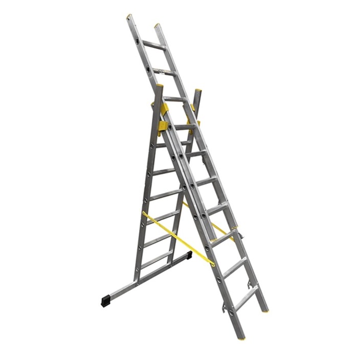LFI PRo Combination Ladder