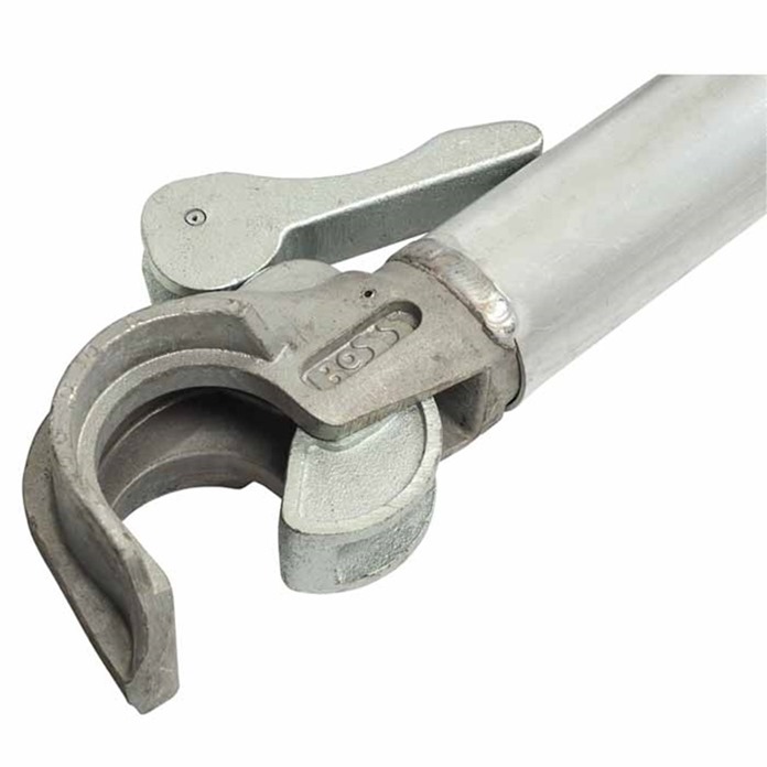 Boss Camlock AGR 2.5m