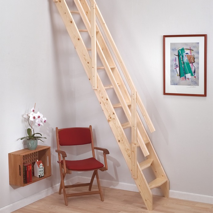 Dolle Amsterdam Staircase Kit