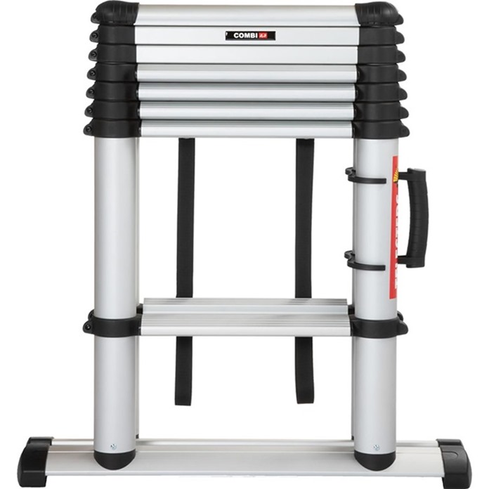 Telesteps Telescopic Combination Ladder