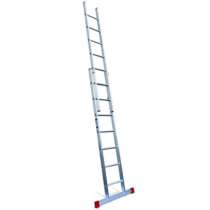 Lyte DIY Double Extension Ladders