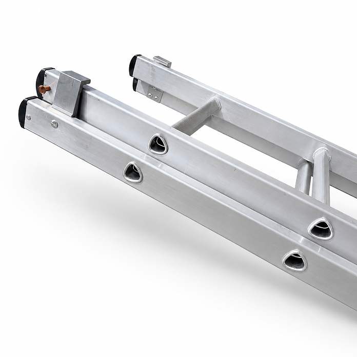 Lyte Professional Double Extension Ladders