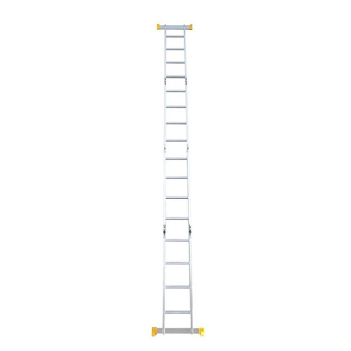 Multi Purpose Ladders 4x4 Rungs