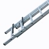 Lyte Double Section Roof Ladder
