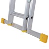 Werner 722 Trade Double Extension Ladders