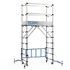 Zarges Teletower - Mobile Telescopic Tower