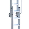 Premium Deluxe Sliding Loft Ladder
