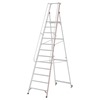 Hymer 8081 Platform Stepladder